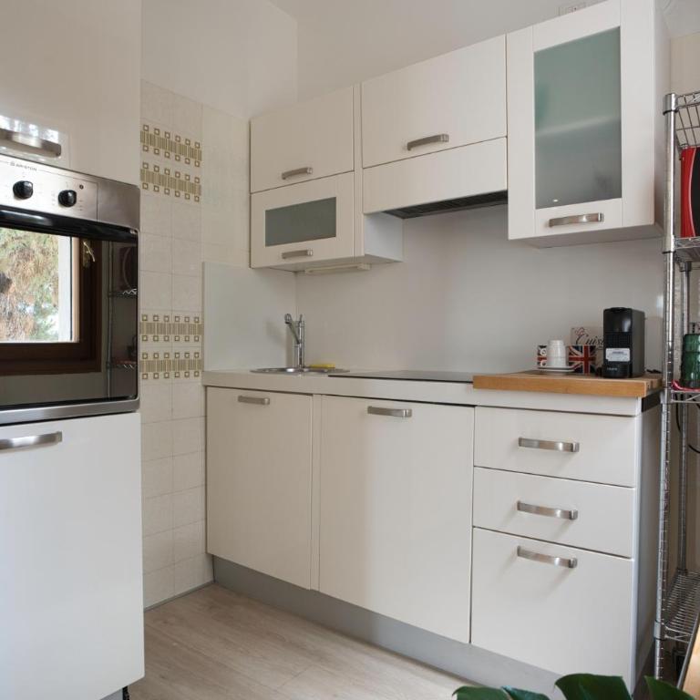 Leonardo Apartment - Venice - Appartamento con 1 Camera da Letto - 12