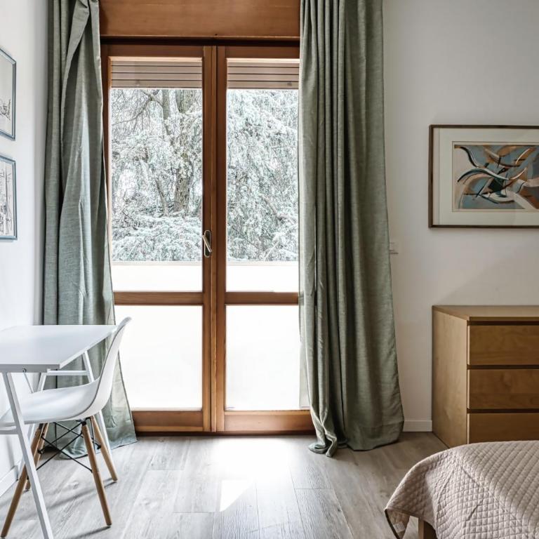 Leonardo Apartment - Venice - Appartamento con 1 Camera da Letto - 18