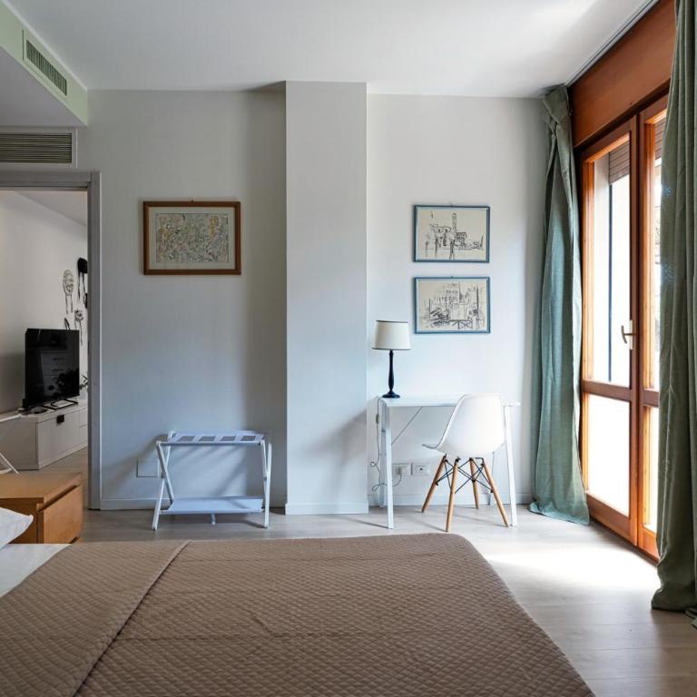 Leonardo Apartment - Venice - Appartamento con 1 Camera da Letto - 19