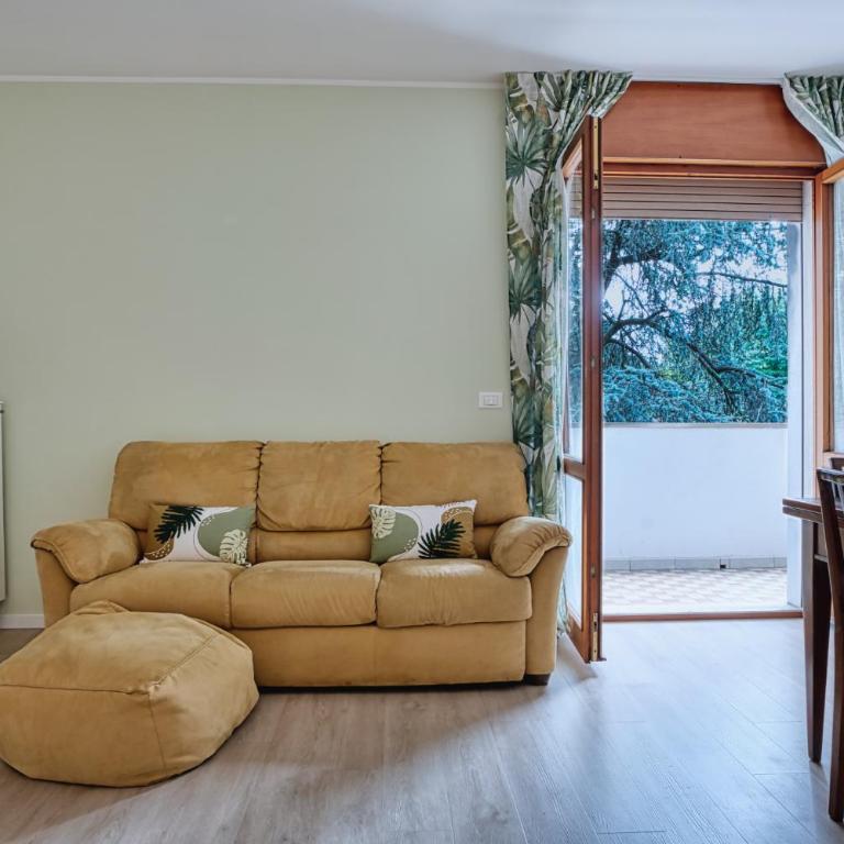 Leonardo Apartment - Venice - Appartamento con 1 Camera da Letto - 5