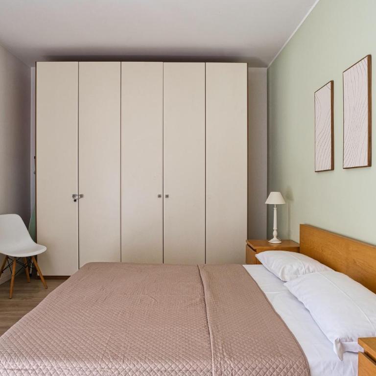 Leonardo Apartment - Venice - Appartamento con 1 Camera da Letto - 22