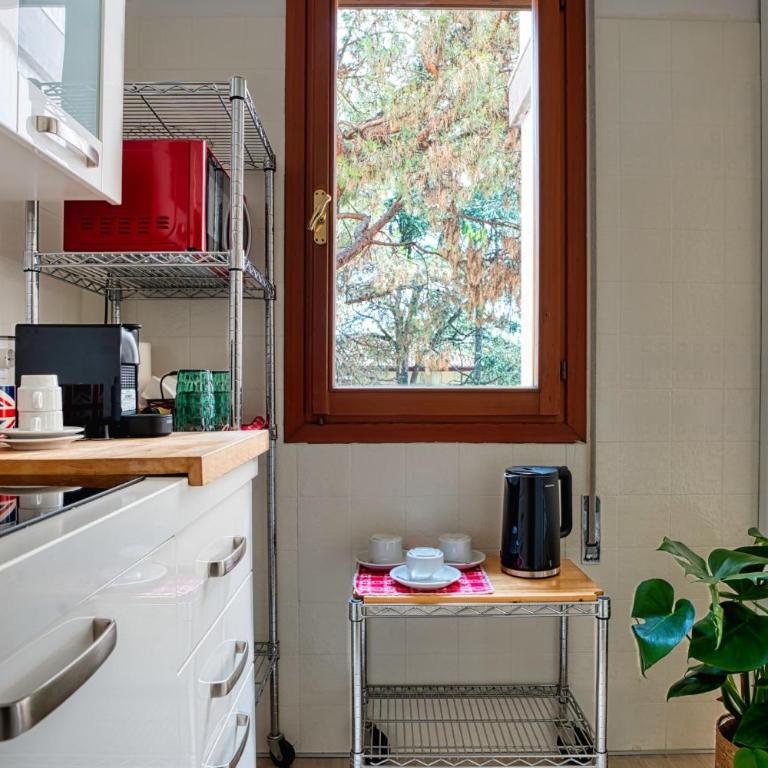 Leonardo Apartment - Venice - Appartamento con 1 Camera da Letto - 11