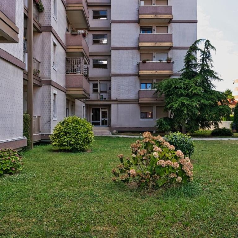Leonardo Apartment - Venice - Appartamento con 1 Camera da Letto - 35