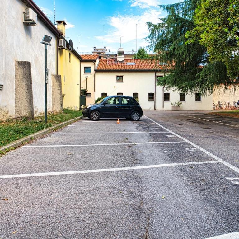 Leonardo Apartment - Venice - Appartamento con 1 Camera da Letto - 36
