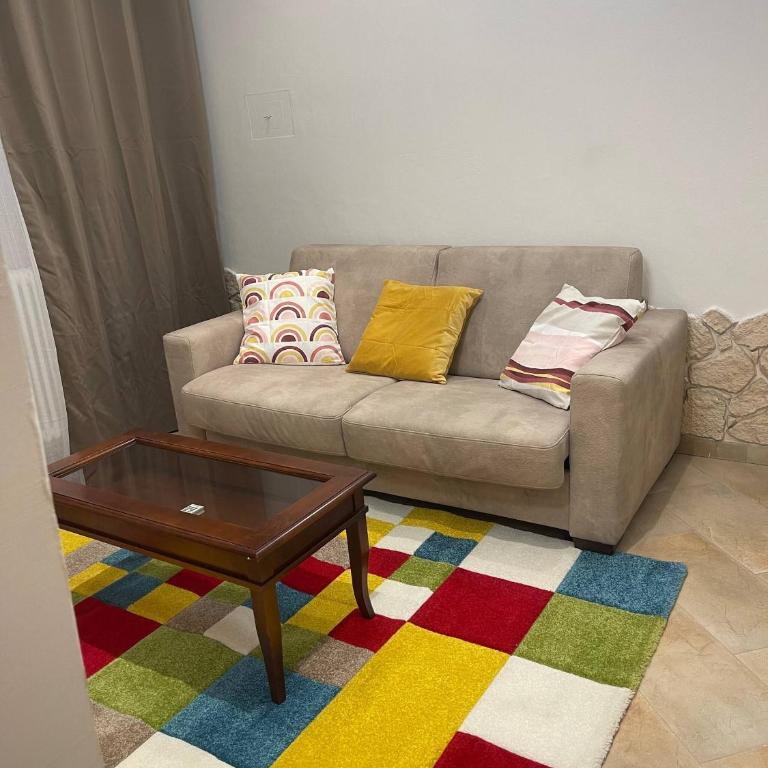 Charming Apartment of Bologna in University Area - Apartment - 5