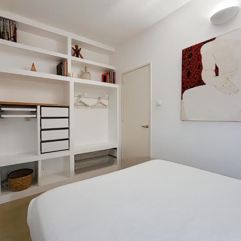 Flateli Rossello 134 - Three-Bedroom Apartment - 26