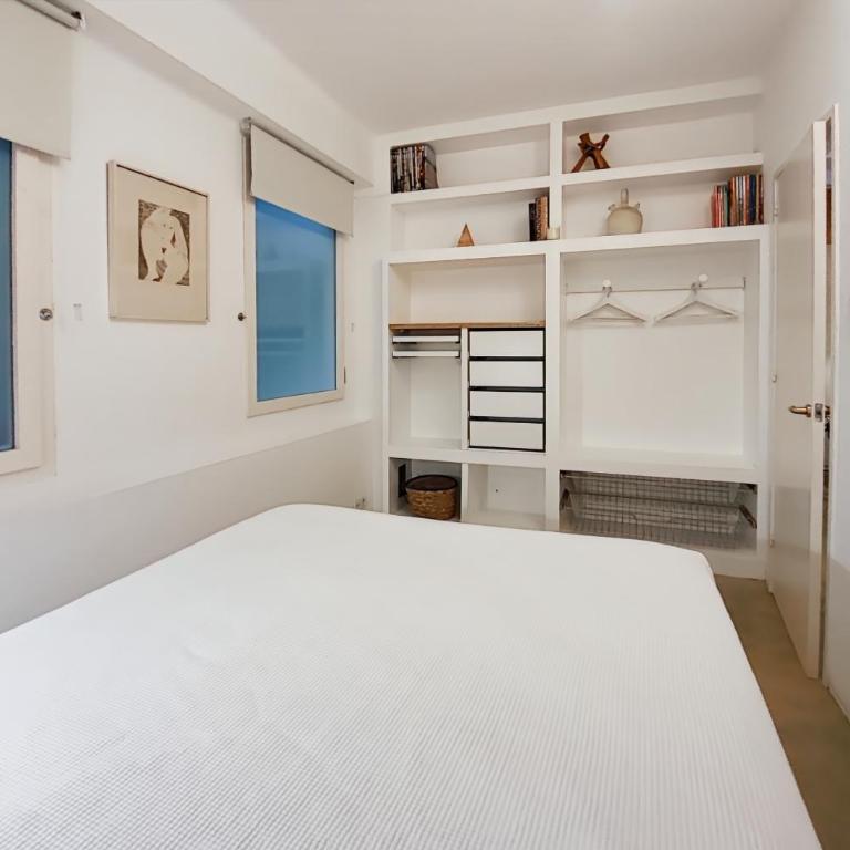 Flateli Rossello 134 - Three-Bedroom Apartment - 22