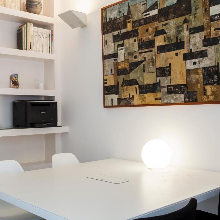 Flateli Rossello 134 - Three-Bedroom Apartment - 18