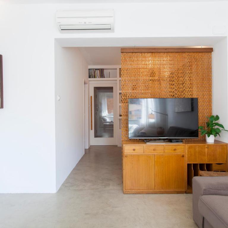 Flateli Rossello 134 - Three-Bedroom Apartment - 15
