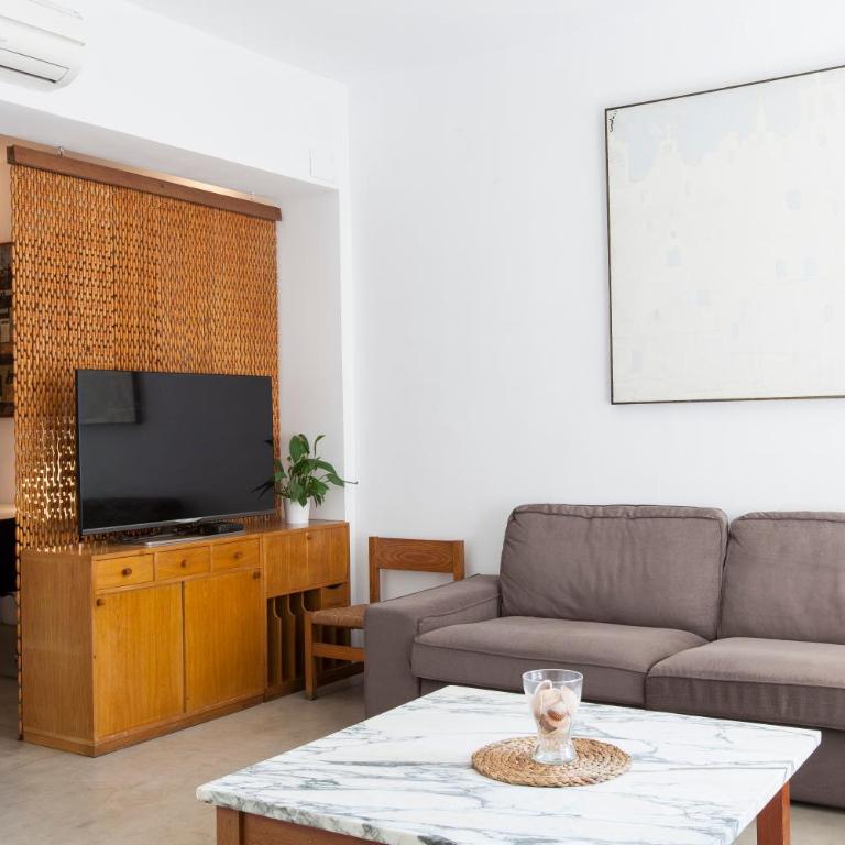 Flateli Rossello 134 - Three-Bedroom Apartment - 13