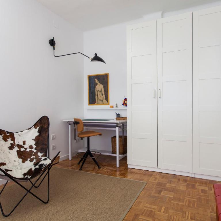Flateli Rossello 134 - Three-Bedroom Apartment - 5
