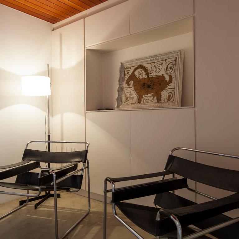 Flateli Rossello 134 - Three-Bedroom Apartment - 21