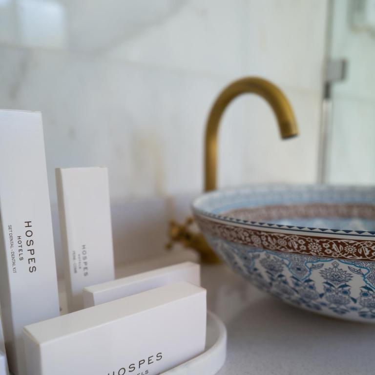 Hospes Palacio de los Patos, a Member of Design Hotels - Double or Twin Room - 5