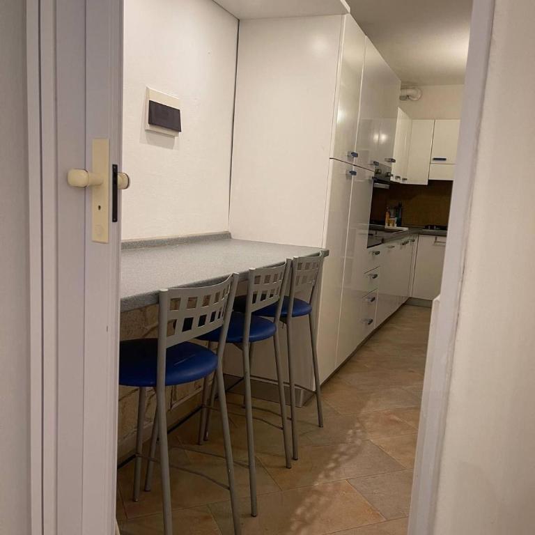Charming Apartment of Bologna in University Area - Apartment - 19