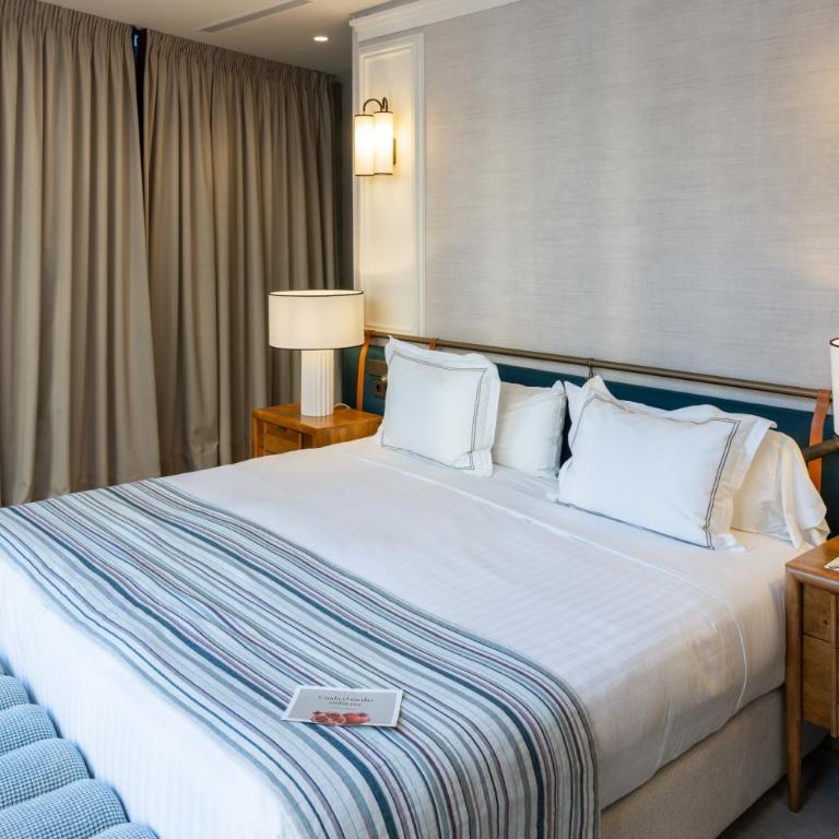 Hospes Palacio de los Patos, a Member of Design Hotels - Double or Twin Room - 3