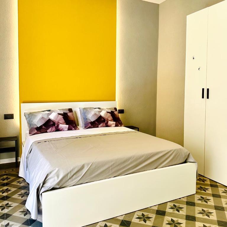 New York apartments - One-Bedroom Apartment - 1