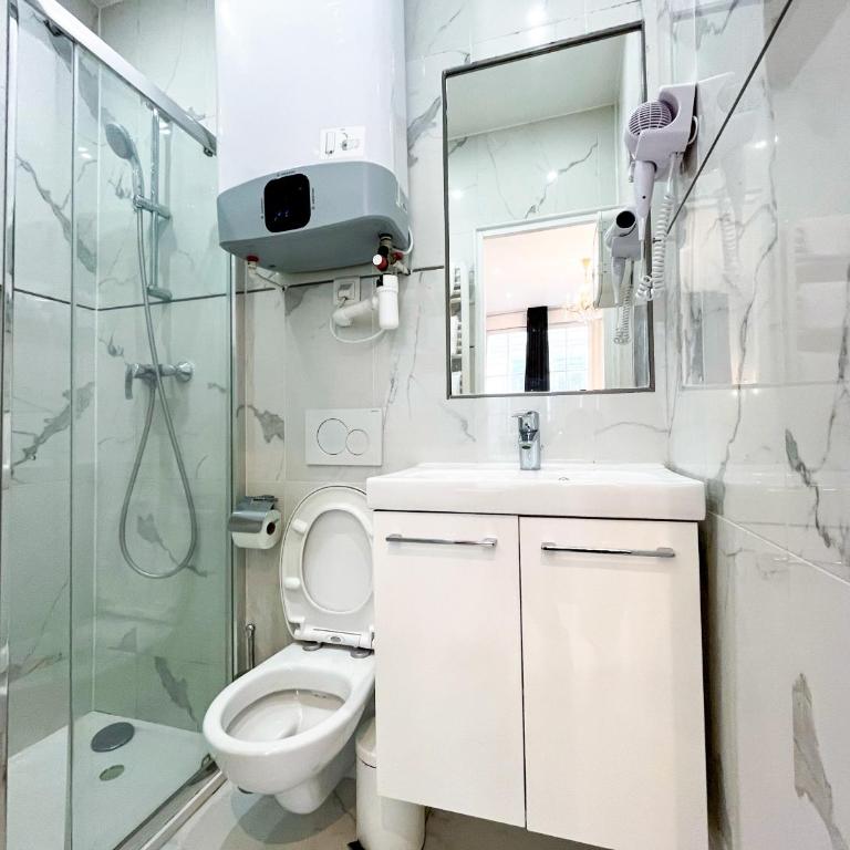 Urban Flat 55 - ATELIER MARILYN MONROE - Appartement - 24