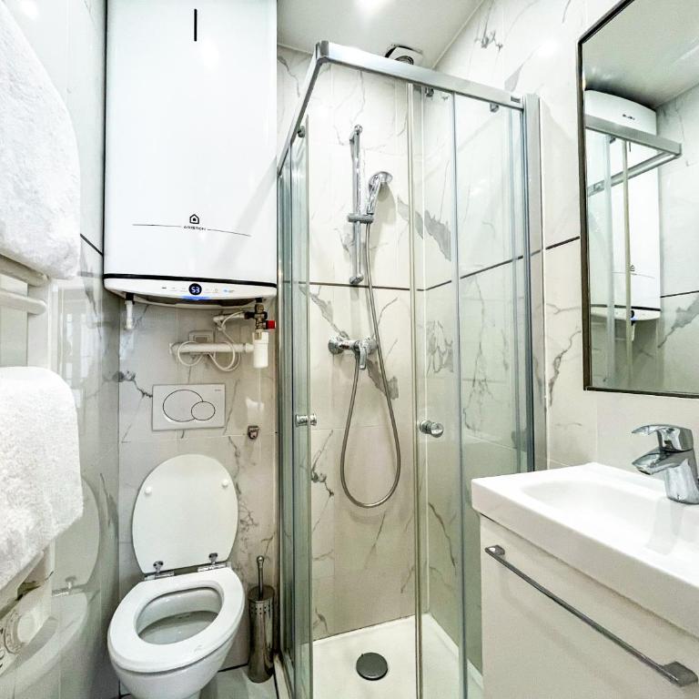 Urban Flat 55 - ATELIER MARILYN MONROE - Appartement - 21