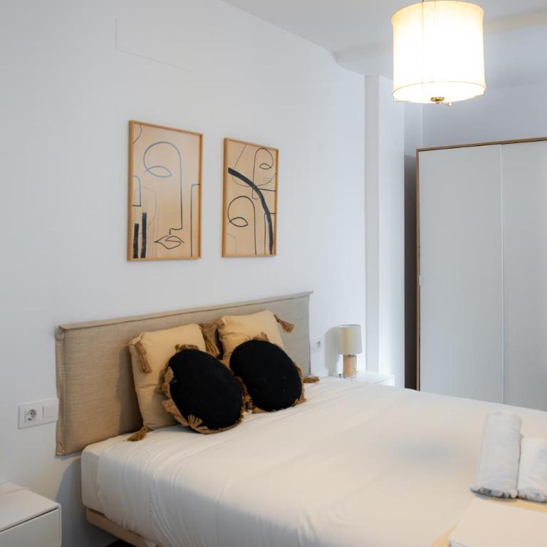 - Apartamento en el albaicin - QH Mirador de San Cristóbal - Apartment - 12