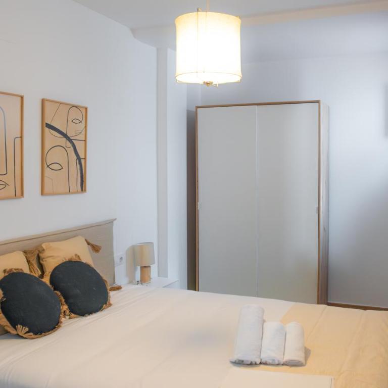 - Apartamento en el albaicin - QH Mirador de San Cristóbal - Apartment - 21
