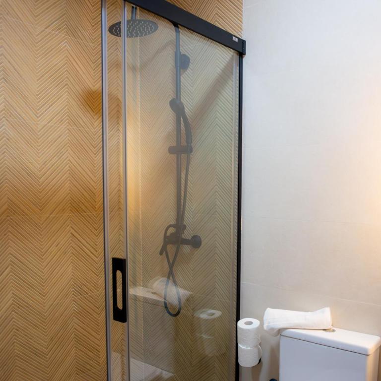 - Apartamento en el albaicin - QH Mirador de San Cristóbal - Apartment - 24