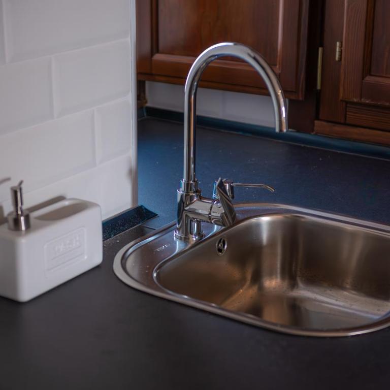 - Apartamento en el albaicin - QH Mirador de San Cristóbal - Apartment - 33