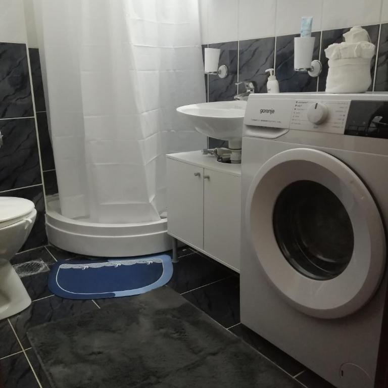 Veliki park - One-Bedroom Apartment - 3