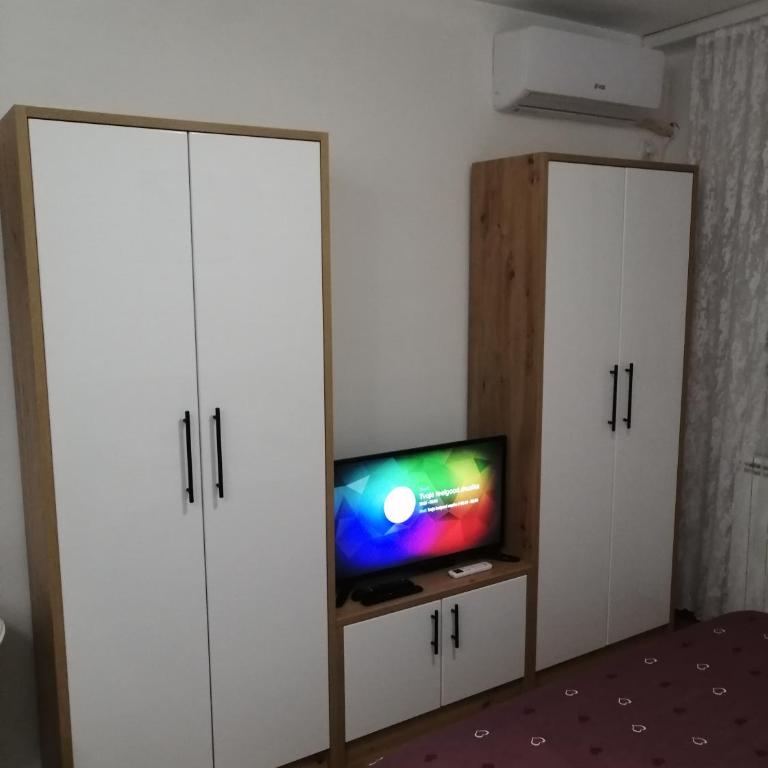 Veliki park - One-Bedroom Apartment - 4