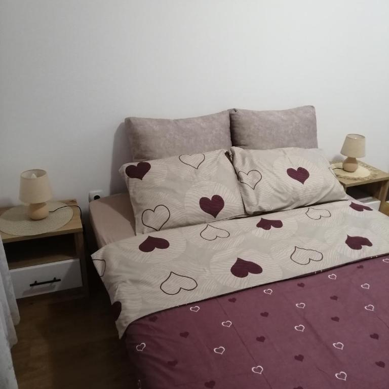 Veliki park - One-Bedroom Apartment - 1