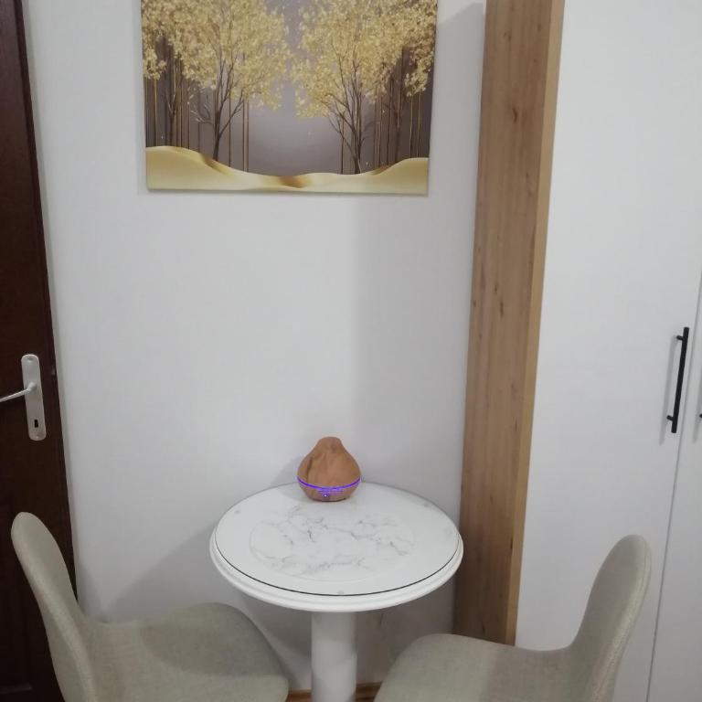 Veliki park - One-Bedroom Apartment - 6