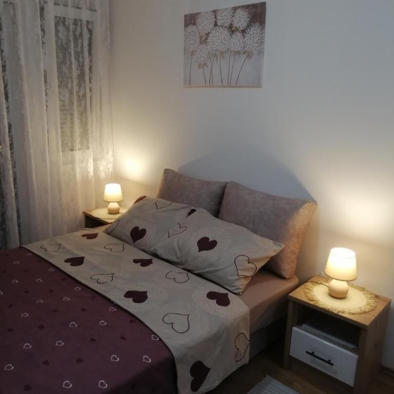 Veliki park - One-Bedroom Apartment - 8