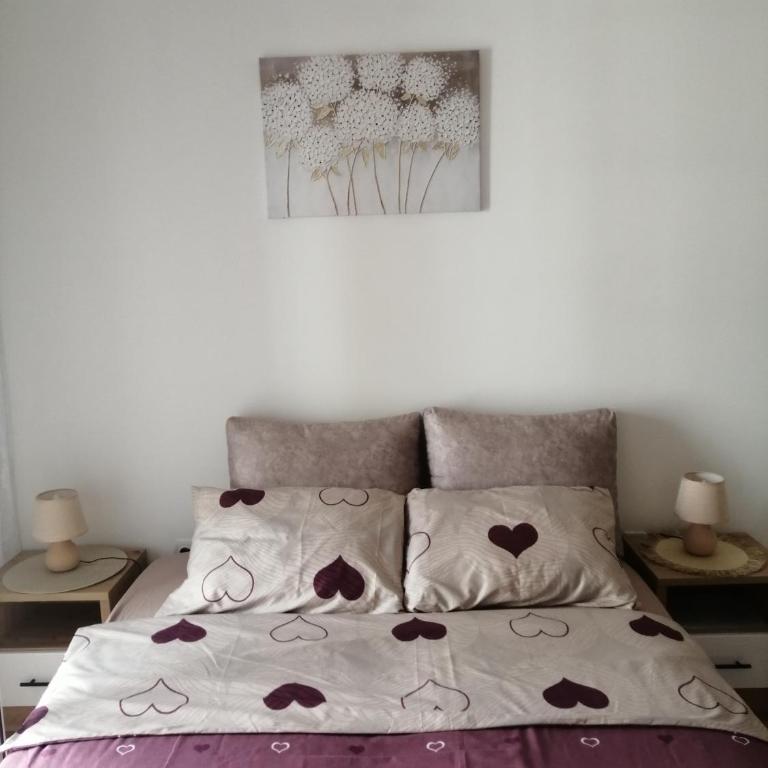 Veliki park - One-Bedroom Apartment - 13