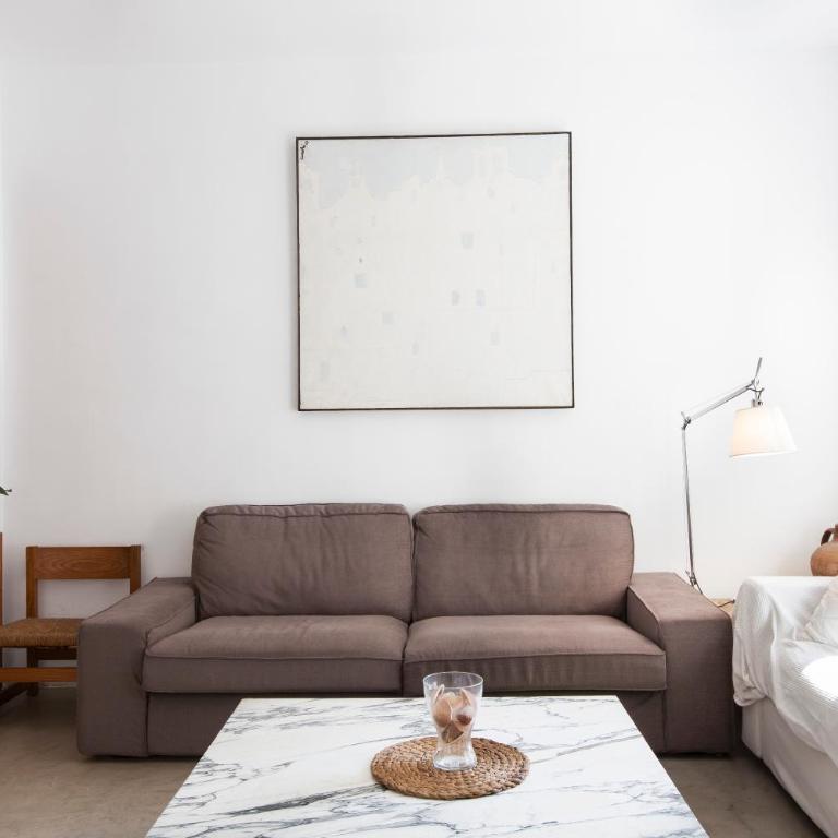 Flateli Rossello 134 - Three-Bedroom Apartment - 30