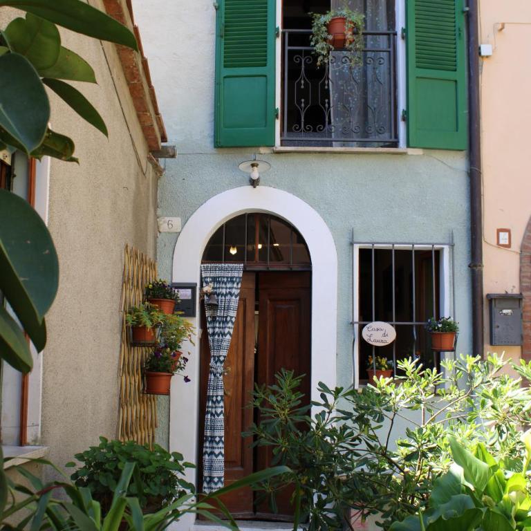 Casa di Laura - Casa con 2 Camere da Letto - 4