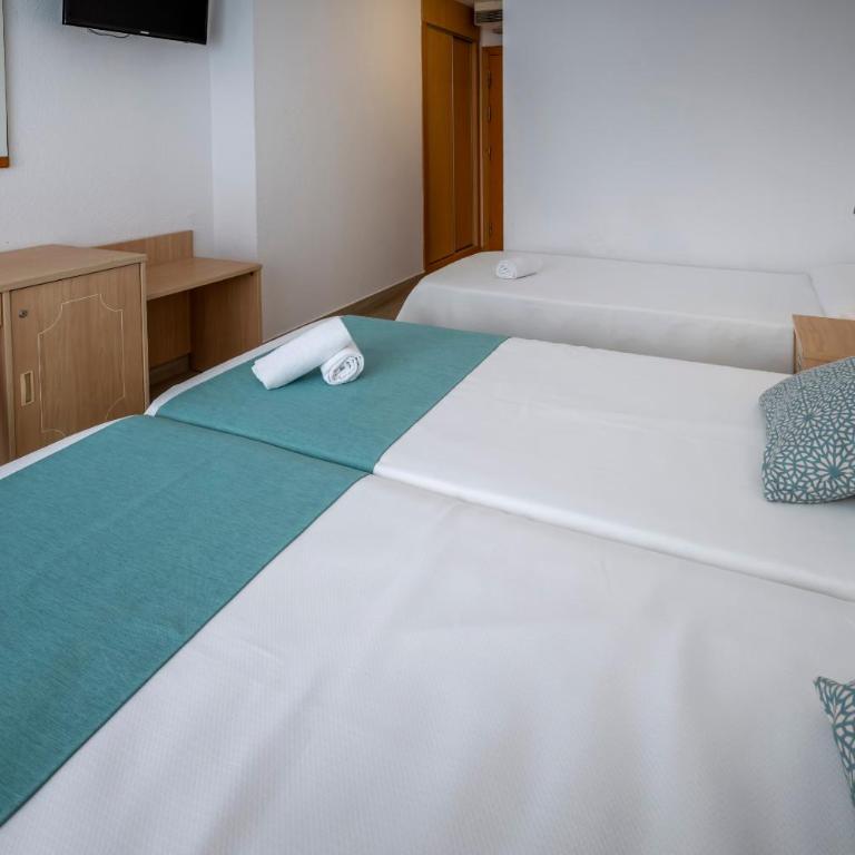 4R Salou Park Resort II - Habitación Doble Estándar (2 adultos) - 3