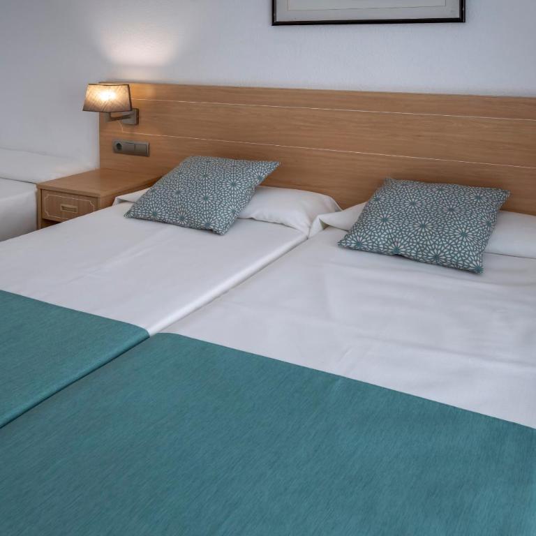 4R Salou Park Resort II - Habitación Doble Estándar (2 adultos) - 2