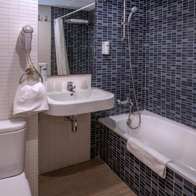 4R Salou Park Resort II - Habitación Doble Estándar (2 adultos) - 4