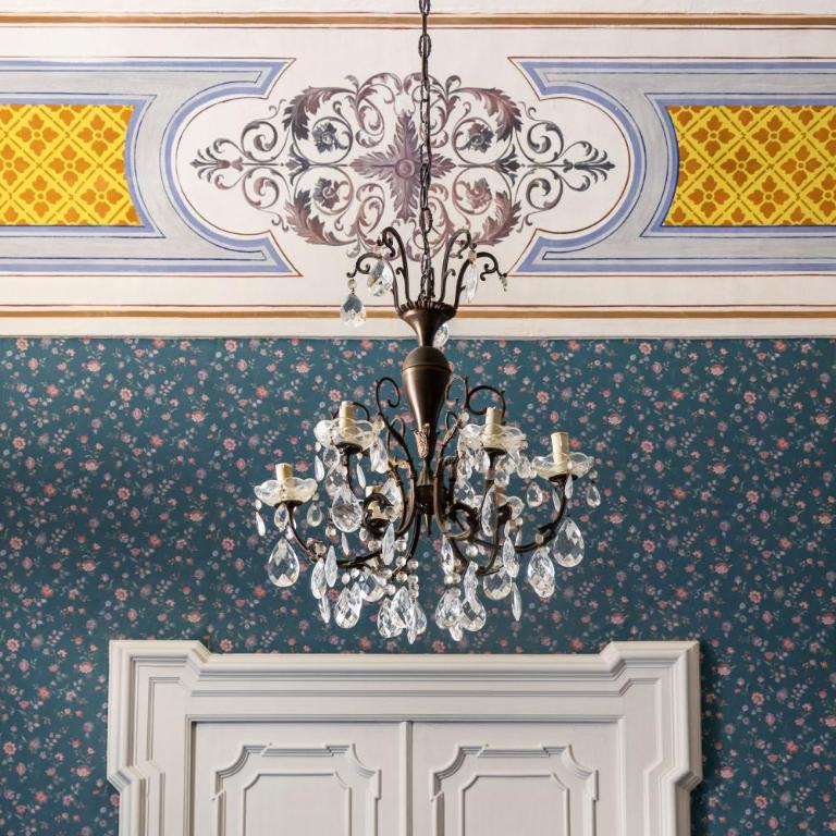 Palazzo Giangreco Rooms - Camera Tripla con Balcone - 4