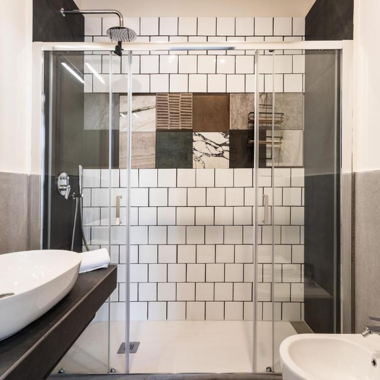 Palazzo Giangreco Rooms - Suite con 2 Camere da Letto - 7