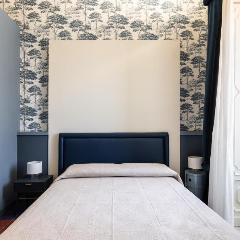 Palazzo Giangreco Rooms - Camera Tripla con Balcone - 24
