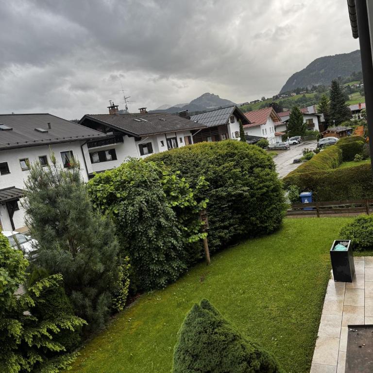 Ferienwohnung Lavendel - Apartment mit 1 Schlafzimmer - 7