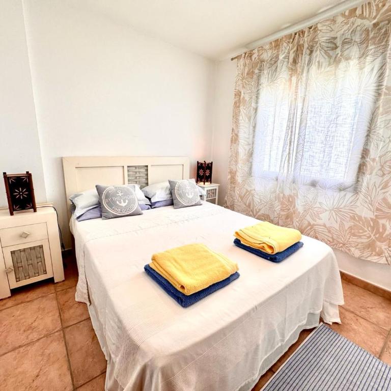 Las Casas de Mar Atlanterra - Casa de 4 dormitorios con vistas - 3