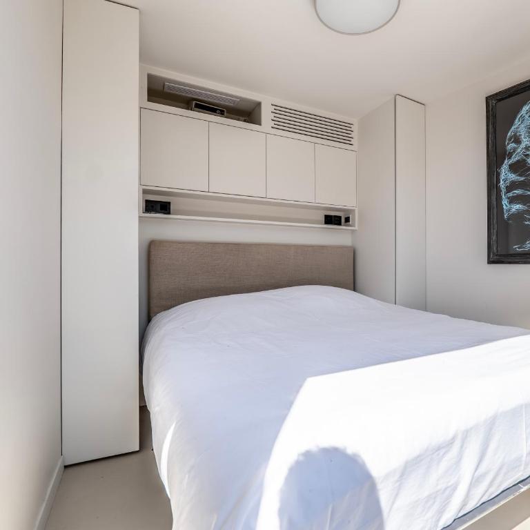 Les Terrasses de l Arc - Appartement 1 Chambre - 9