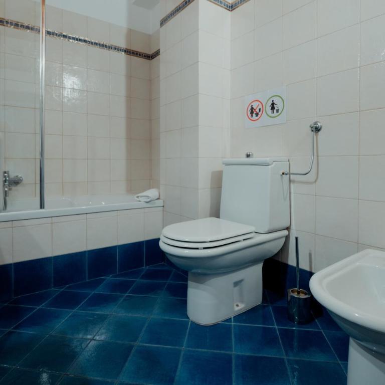 Finestre su Cavana Historical City Center - Appartamento con 2 Camere da Letto - 19