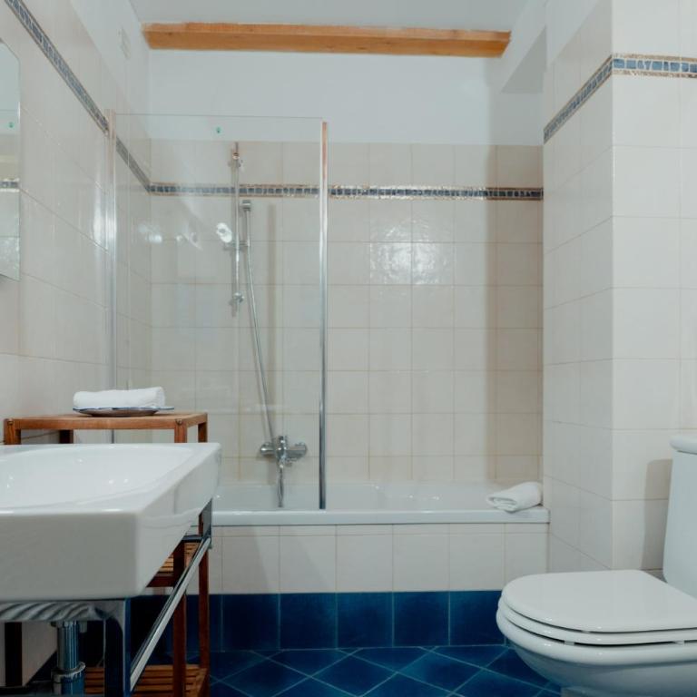 Finestre su Cavana Historical City Center - Appartamento con 2 Camere da Letto - 18