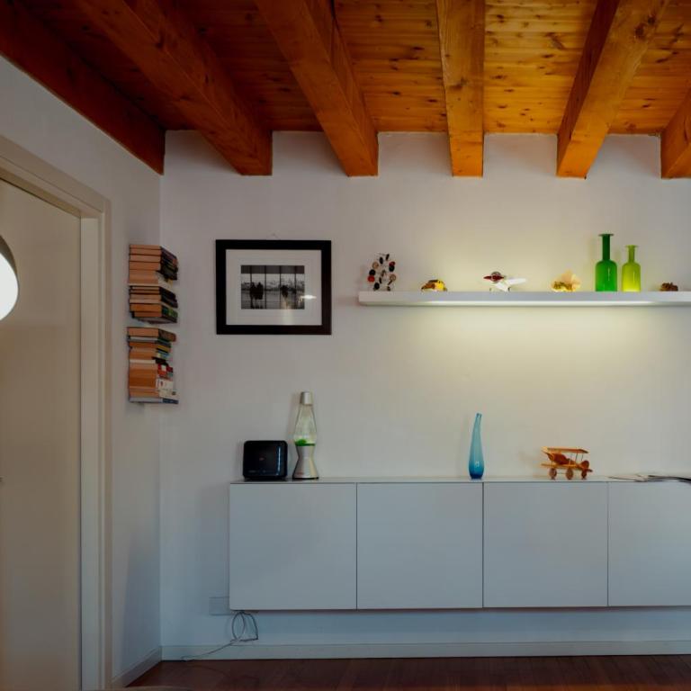 Finestre su Cavana Historical City Center - Appartamento con 2 Camere da Letto - 9