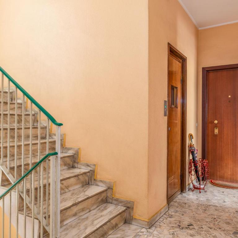 Keys of Italy - Cavalcanti3 - One bedroom Apartment - Appartamento con 1 Camera da Letto - 62