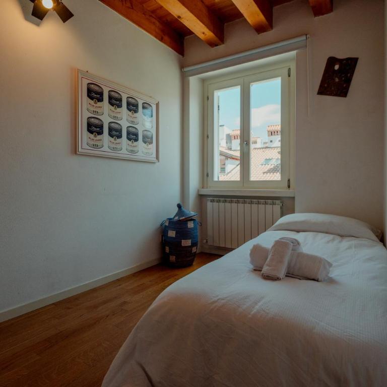 Finestre su Cavana Historical City Center - Appartamento con 2 Camere da Letto - 16