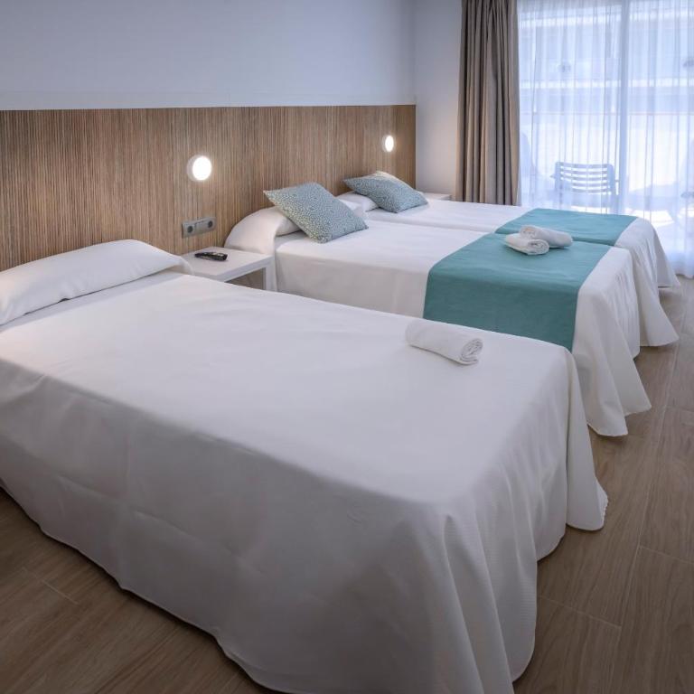 4R Salou Park Resort II - Habitación Doble Estándar (2 adultos) - 5