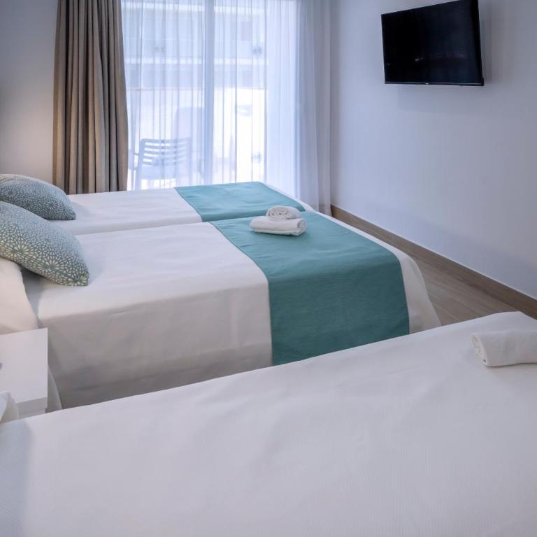 4R Salou Park Resort II - Habitación Doble Estándar (2 adultos) - 7